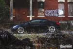 Nissan Altima Coupe VIP Tuning by Tarek Elshayeb 2014 года